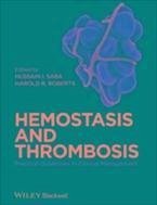 Cover Hemostasis and Thrombosis (eBook, ePUB)