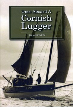 Cover Once Aboard A Cornish Lugger (eBook, ePUB)