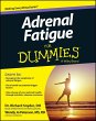 Adrenal Fatigue For Dummies (eBook,... - Bild 1