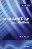 Acoustics of Ducts and Mufflers (eBook, PDF)