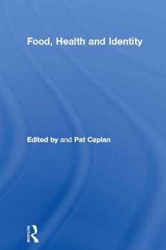 Food, Health and Identity (eBook, PDF)