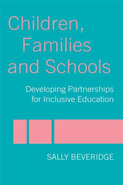 Children, Families and Schools (eBook, ePUB) Children, Families and Schools (eBook, ePUB)