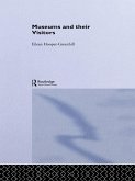 Museums and Their Visitors (eBook, PDF)