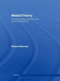 Media/Theory (eBook, ePUB)