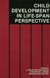 Child Development in a Life-Span... - Bild 1