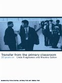 Transfer from the Primary Classroom (eBook, PDF)