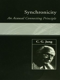 Cover Synchronicity (eBook, PDF)