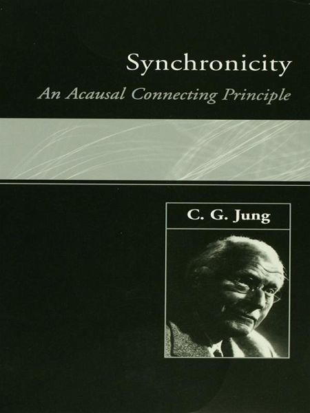 Synchronicity (eBook, PDF) Synchronicity (eBook, PDF)