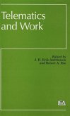 Telematics and Work (eBook, PDF)