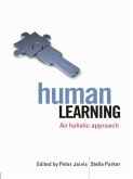 Human Learning (eBook, ePUB)