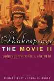 Shakespeare, The Movie II (eBook, PDF)