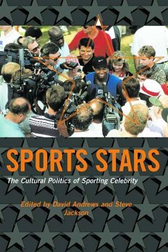 Sport Stars (eBook, PDF)
