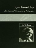 Synchronicity (eBook, ePUB)