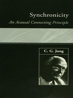 Synchronicity (eBook, ePUB) - Jung, C. G.