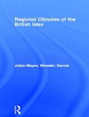 Regional Climates of the British Isles (eBook, PDF)