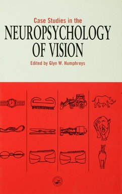 Cover Case Studies in the Neuropsychology of Vision (eBook, PDF)
