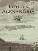 Philo's Alexandria (eBook, ePUB)