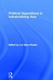 Political Oppositions in Industrialising Asia (eBook, ePUB)