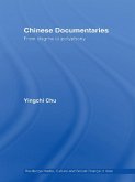 Chinese Documentaries (eBook, ePUB)