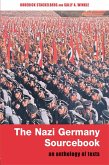The Nazi Germany Sourcebook (eBook, PDF)