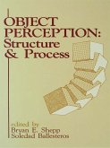 Object Perception (eBook, ePUB)