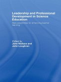 Leadership and Professional Development in Science Education (eBook, PDF)
