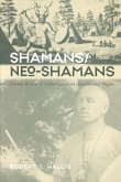 Shamans/Neo-Shamans (eBook, ePUB)