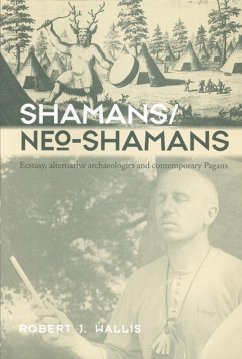 Shamans/Neo-Shamans (eBook, ePUB) - Wallis, Robert J.