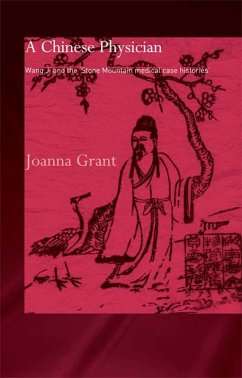 Cover A Chinese Physician (eBook, PDF)
