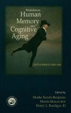 Perspectives on Human Memory and Cognitive Aging (eBook, ePUB)