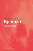 Routledge Philosophy GuideBook to Spinoza and the Ethics (eBook, PDF)