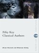 Fifty Key Classical Authors (eBook, PDF) - Bild 1