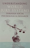 Understanding World Jury Systems Through Social Psychological Research (eBook, ePUB)