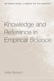 Knowledge and Reference in Empirical Science (eBook, PDF)