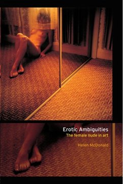 Erotic Ambiguities (eBook, ePUB) - Mcdonald, Helen