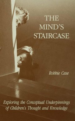 The Mind's Staircase (eBook, ePUB) - Case, Robbie