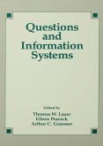 Questions and Information Systems (eBook, PDF)