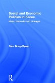 Social and Economic Policies in Korea (eBook, ePUB)