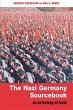 The Nazi Germany Sourcebook (eBook,... - Bild 1