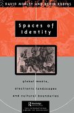 Spaces of Identity (eBook, PDF) Spaces of Identity (eBook, PDF)