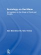 Sociology on the Menu (eBook, PDF) - Bild 1