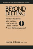 Beyond Dieting (eBook, ePUB)