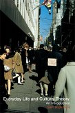 Everyday Life and Cultural Theory (eBook, PDF)