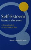 Self-Esteem Issues and Answers (eBook, PDF)