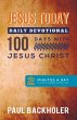 Jesus Today, Daily Devotional - 100... - Bild 1