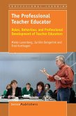 The Professional Teacher Educator