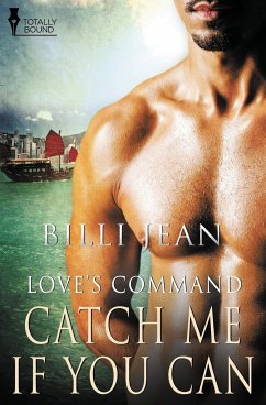 Love's Command - Jean, Billi