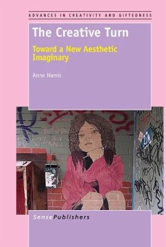 The Creative Turn - Harris, Anne
