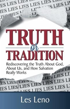 Truth or Tradition? - Leno, Les