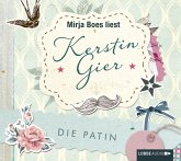 Die Patin / Die Mütter-Mafia Bd.2 (4 Audio-CDs)